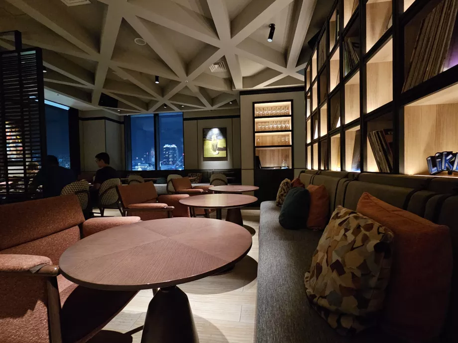 Restaurant Galeria 11