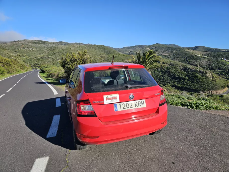 Închiriere auto