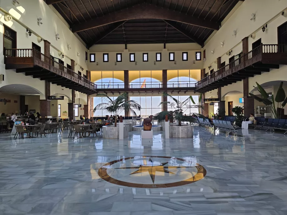 Aeroport Gomera