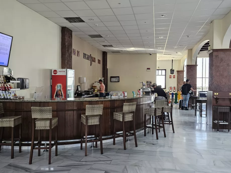 Cafenea
