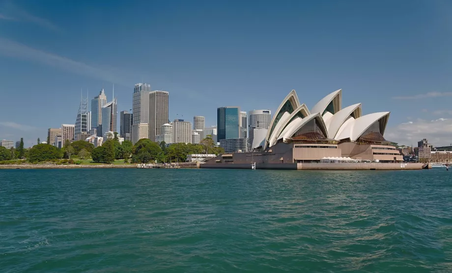 Opera din Sydney