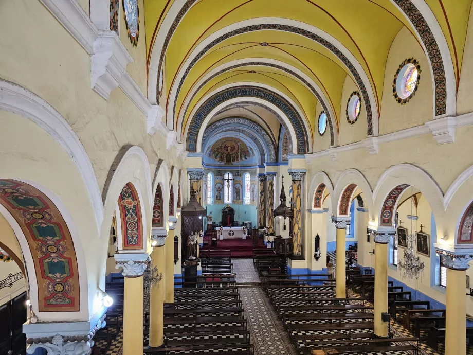 Catedrala Sfântul Iosif