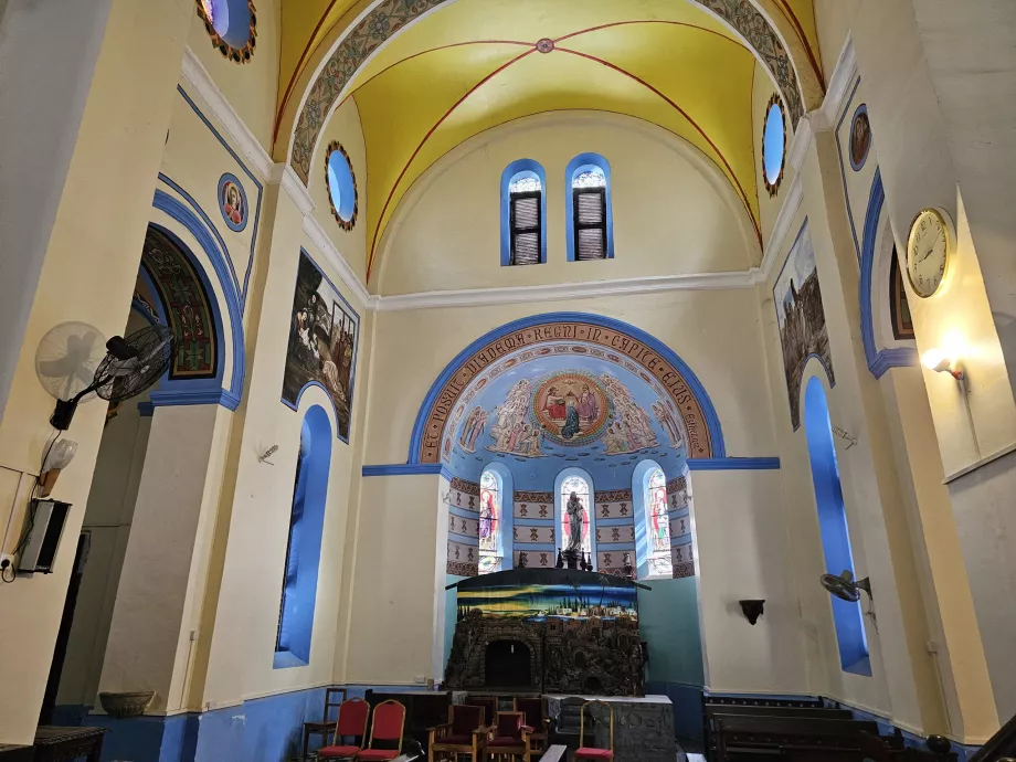 Catedrala Sfântul Iosif