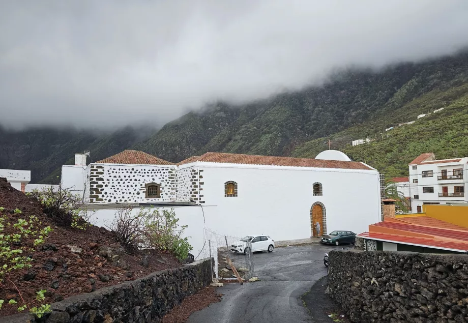 Biserica Candelaria
