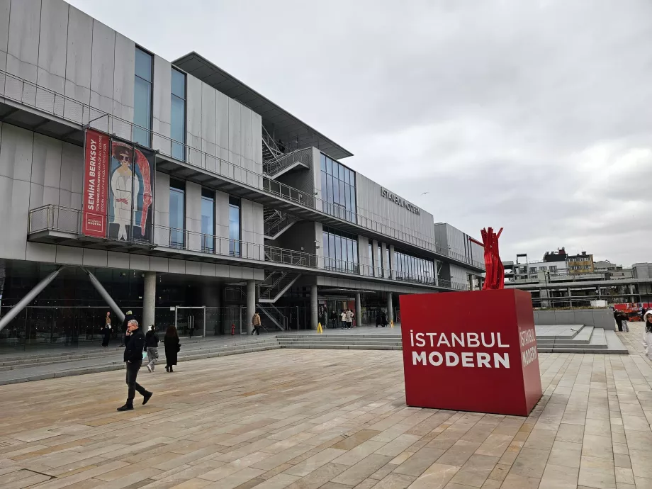 Muzeul de Artă Modernă