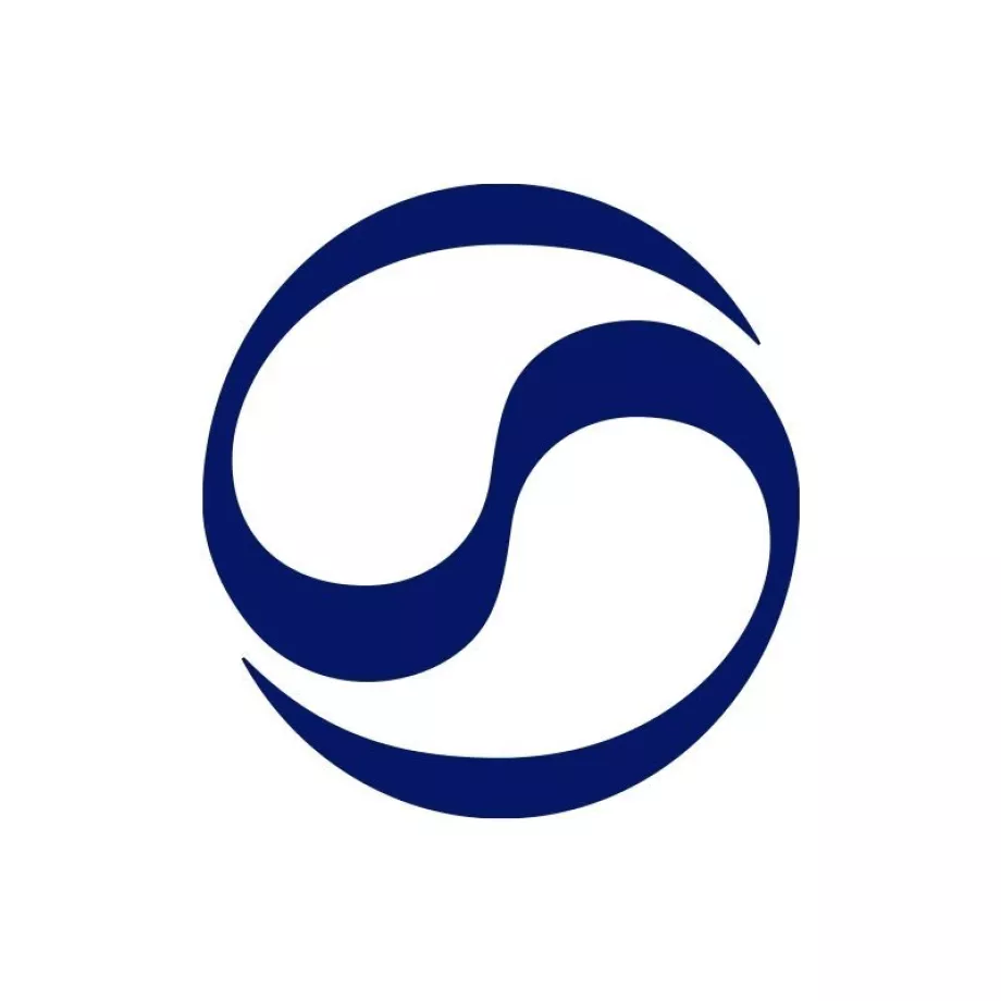Logo-ul Korean Air