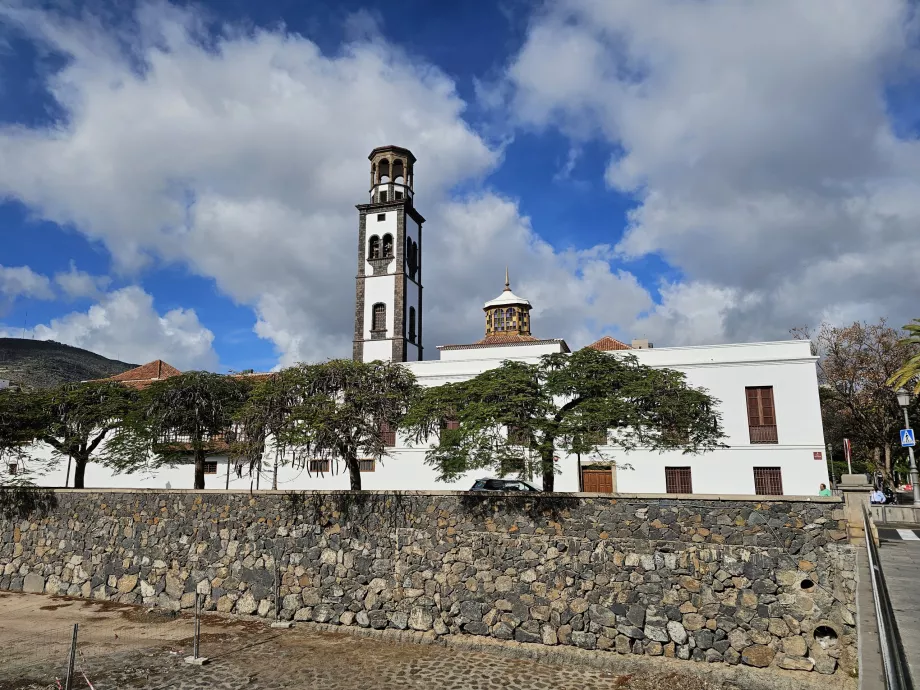 Biserica Matriz