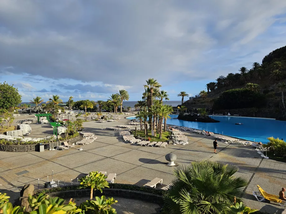Parcul Maritimo