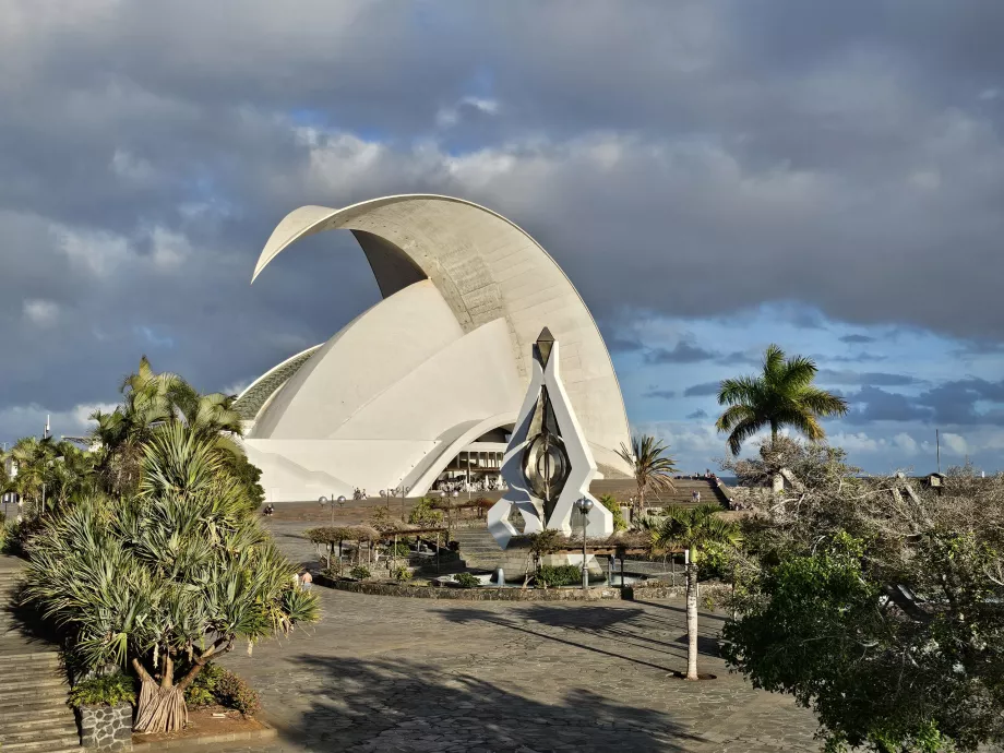 Auditoriu