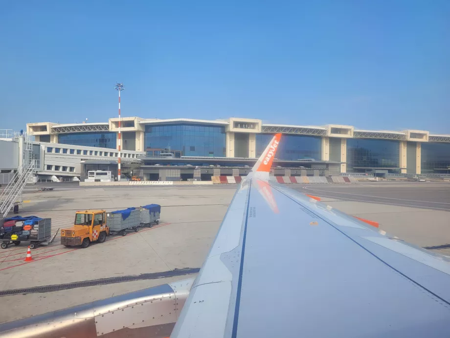 Aeroport MXP