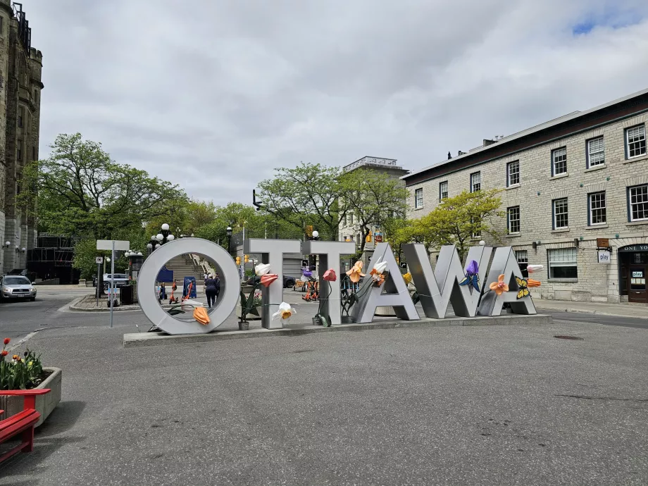 Semnul "Ottawa"