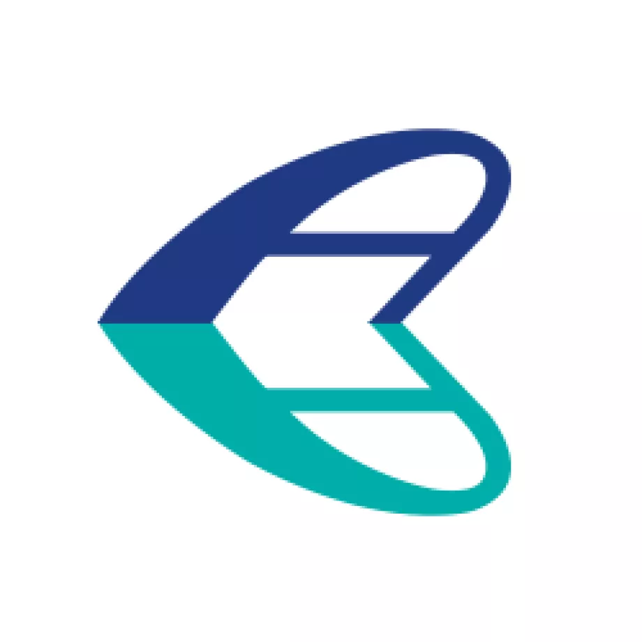 Logo-ul Adria Airways