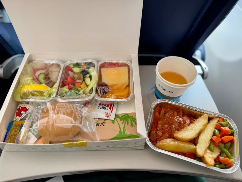 Opțiunea de prânz 2