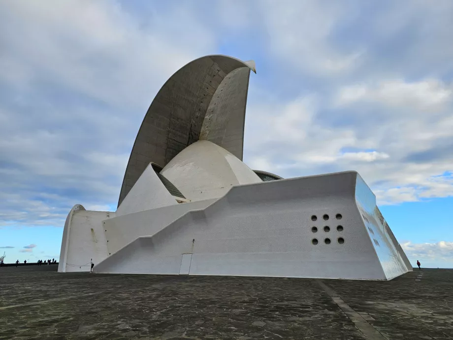 Auditoriu