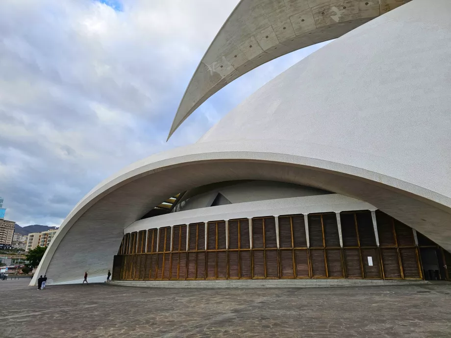 Auditoriu
