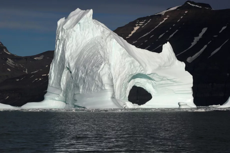 Tasiiliaq