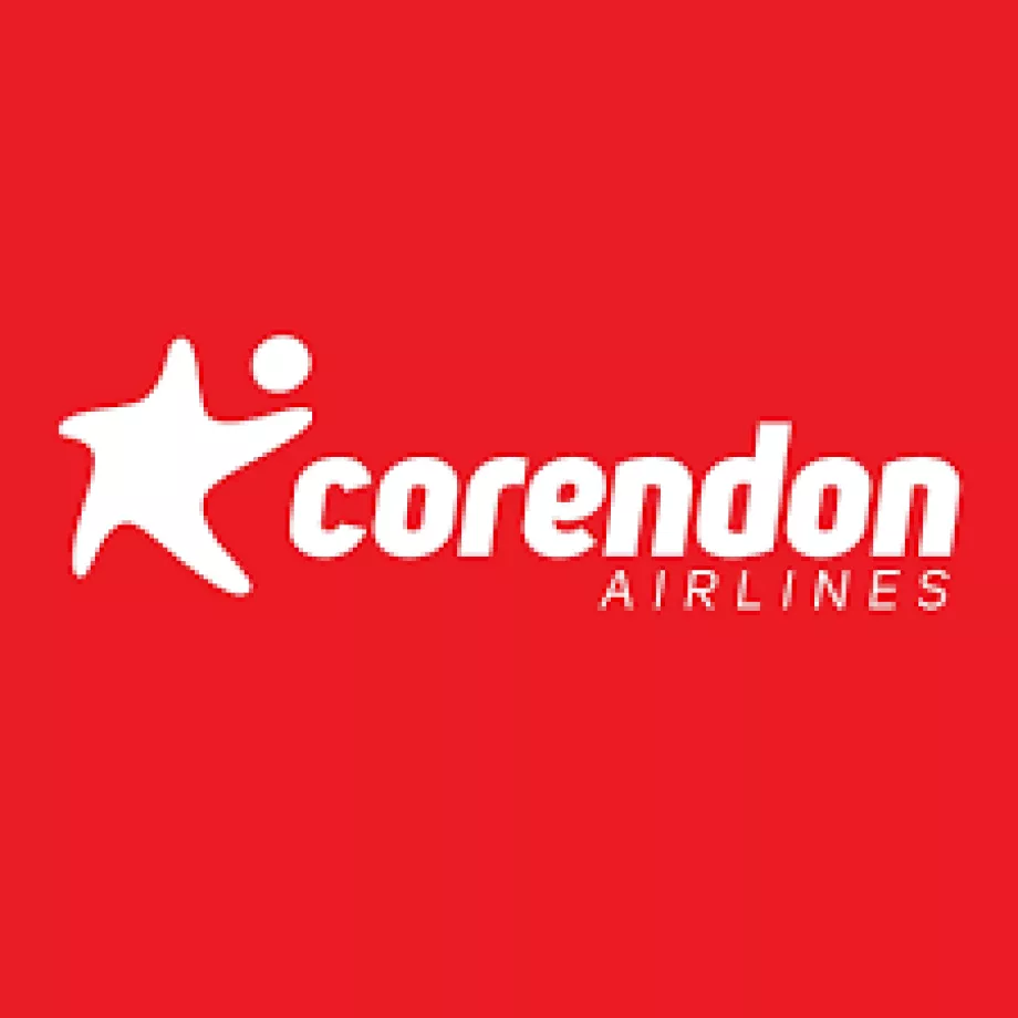 Reducere Corendon