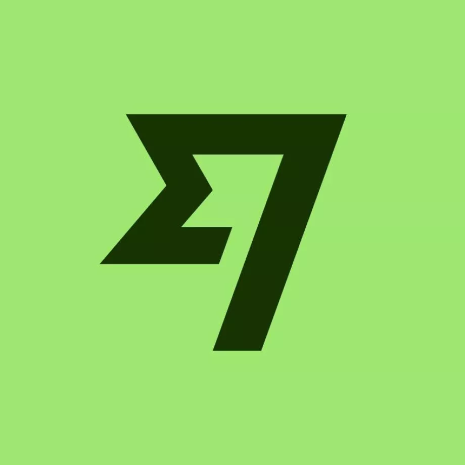 Logo-ul Wise (Transferwise)