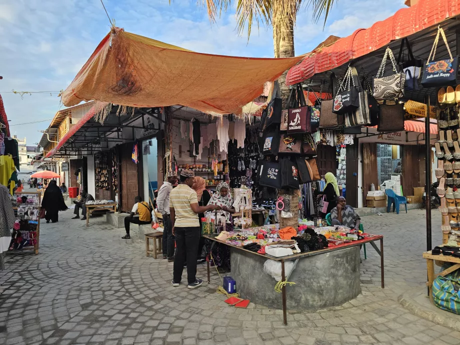 Souk Darajani
