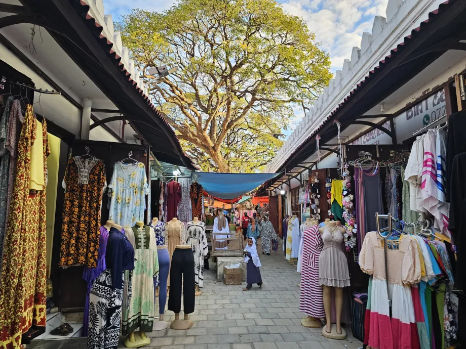 Souk Darajani