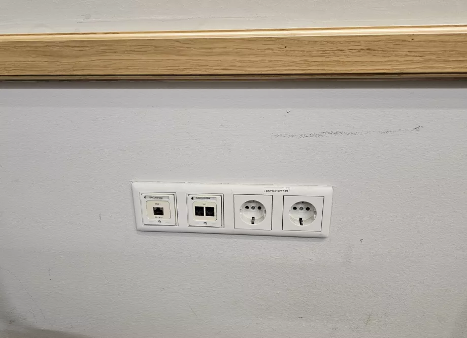 Prize pentru încărcarea dispozitivelor electronice