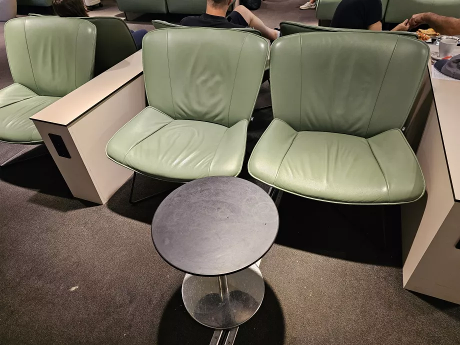 Scaune confortabile