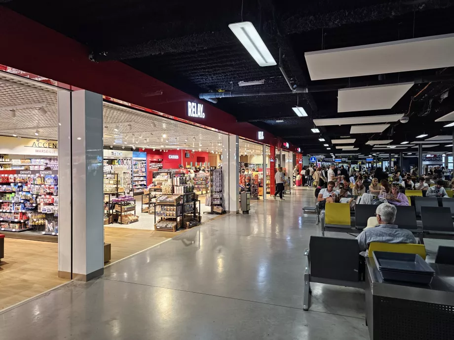 Magazin Releu