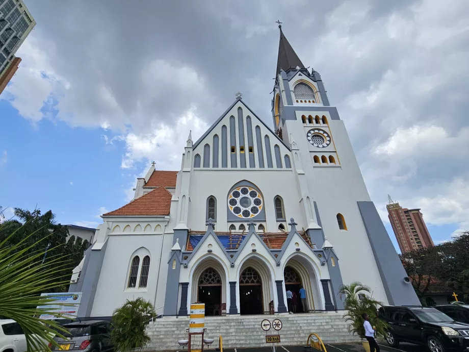 Catedrala Sfântul Iosif