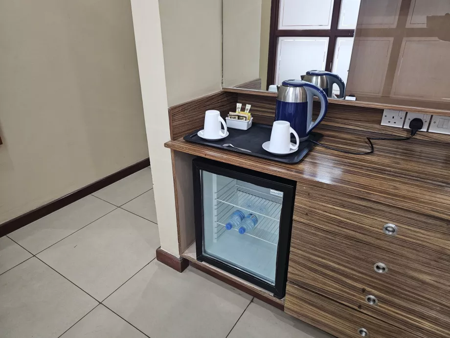 Apartamente cu vedere la port