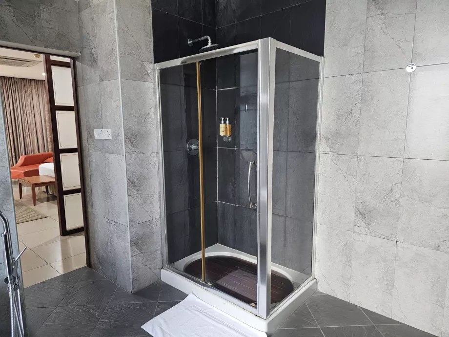 Apartamente cu vedere la port