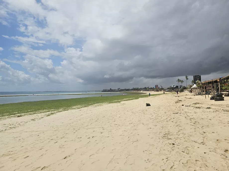 Plaja Coco