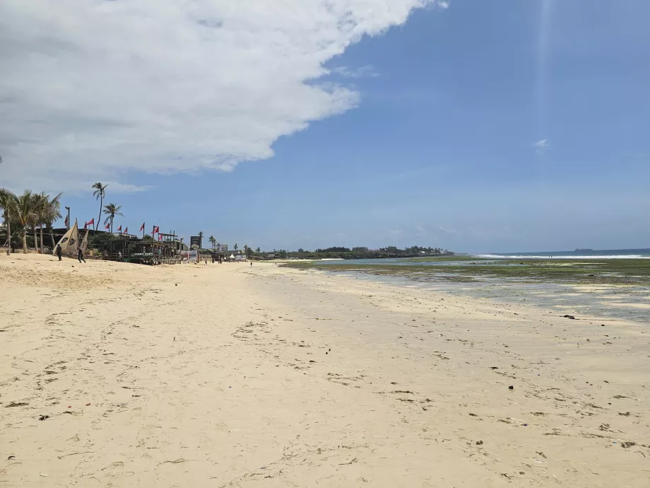 Plaja Coco