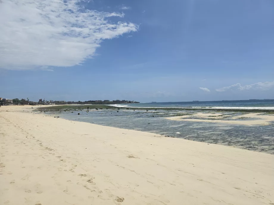 Plaja Coco