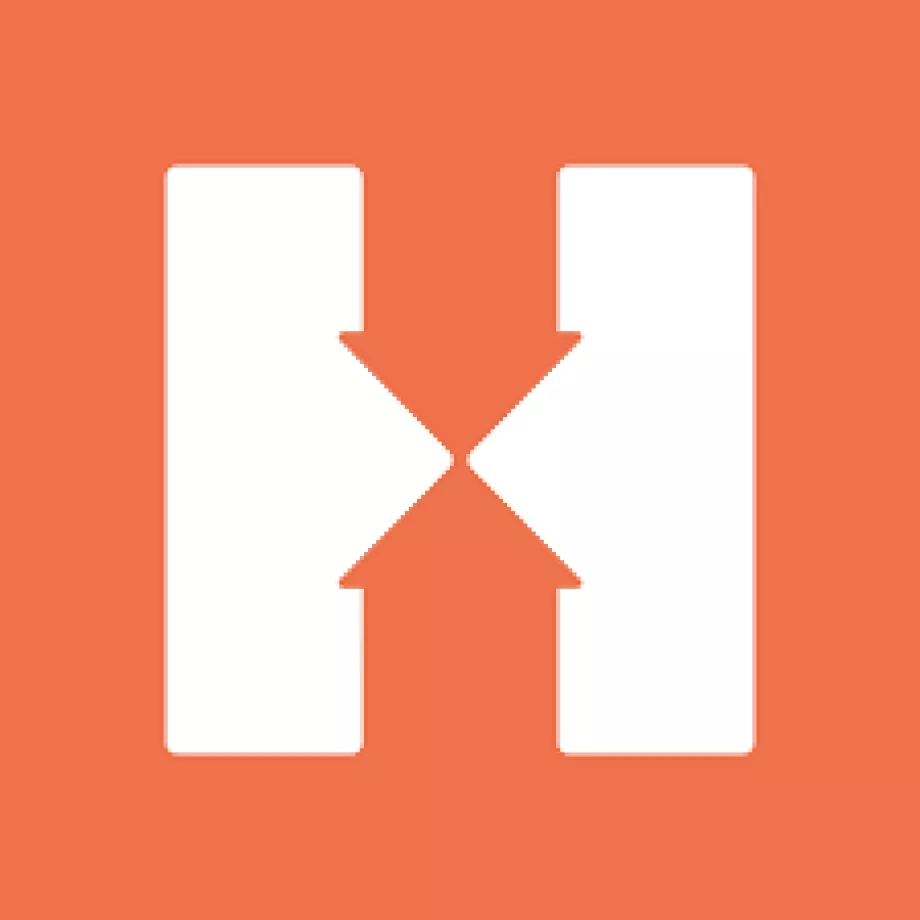 Reducere pentru logo-ul Hostelworld