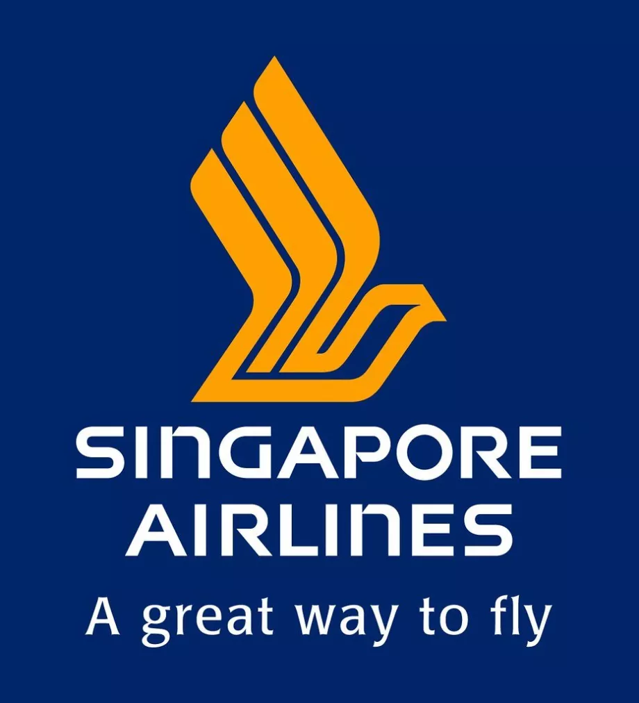 Reducere logo Singapore Airlines