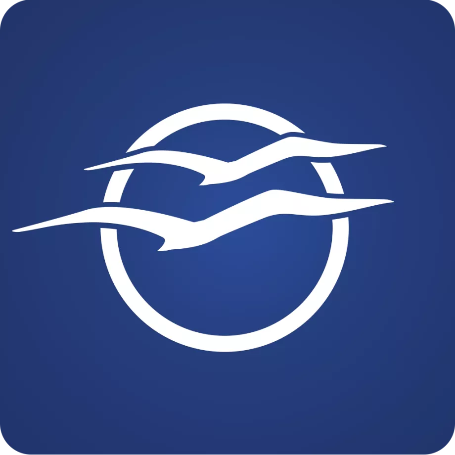 Reducere logo Aegean