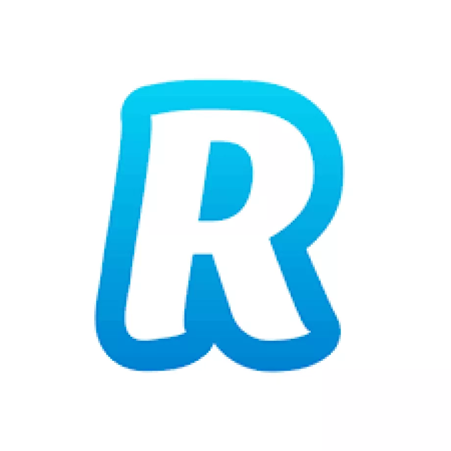 Reducere logo Revolut