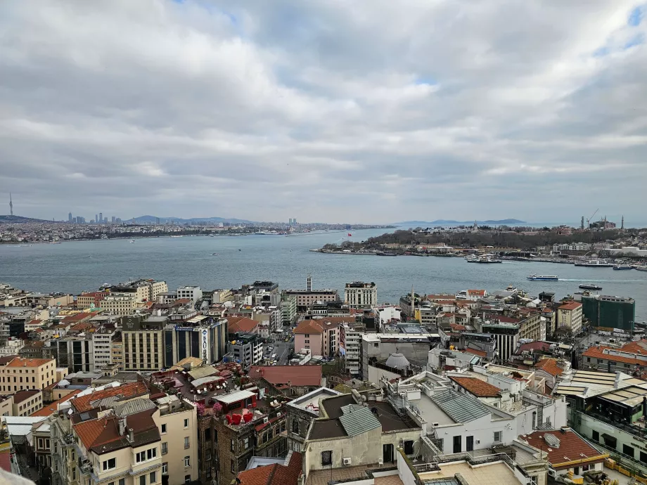 Turnul Galata