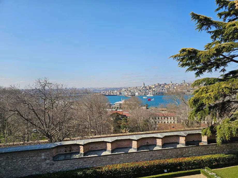 Palatul Topkapi