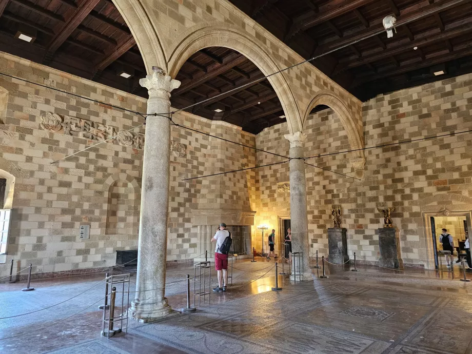Palatul Marelui Maestru