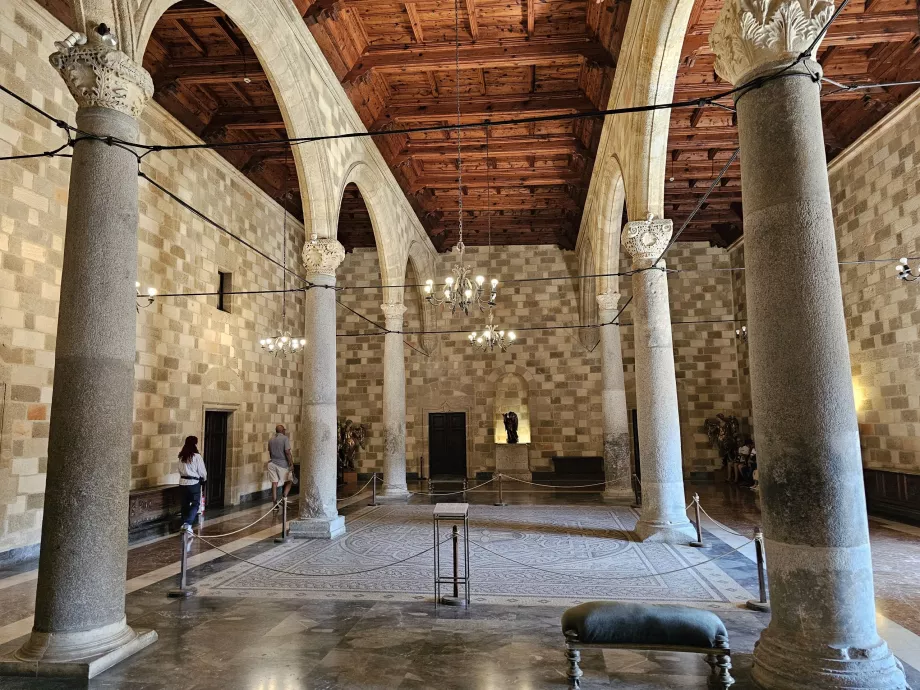 Palatul Grandmaster