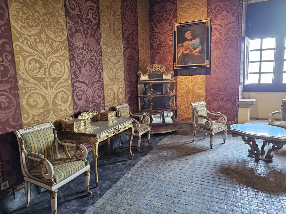 Palatul Grandmasters