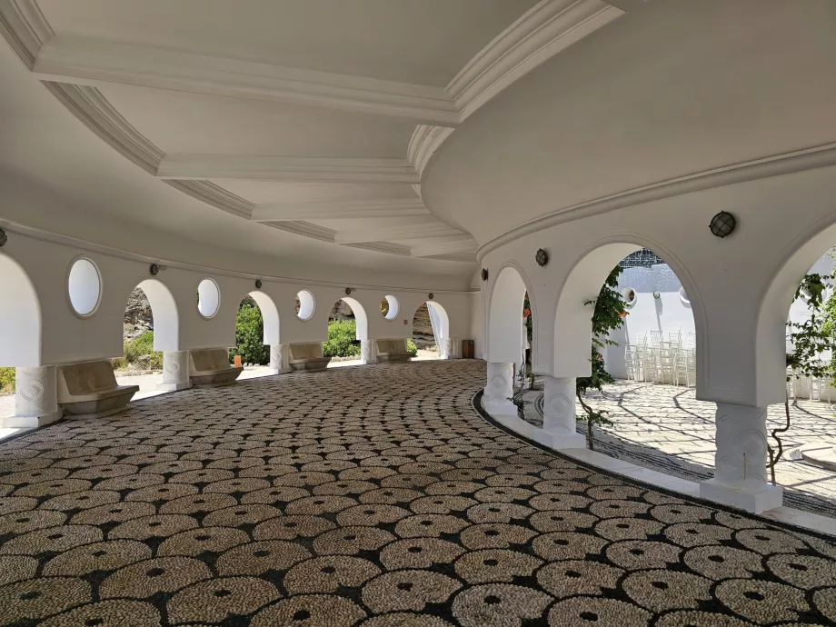 Izvoarele Kallithea