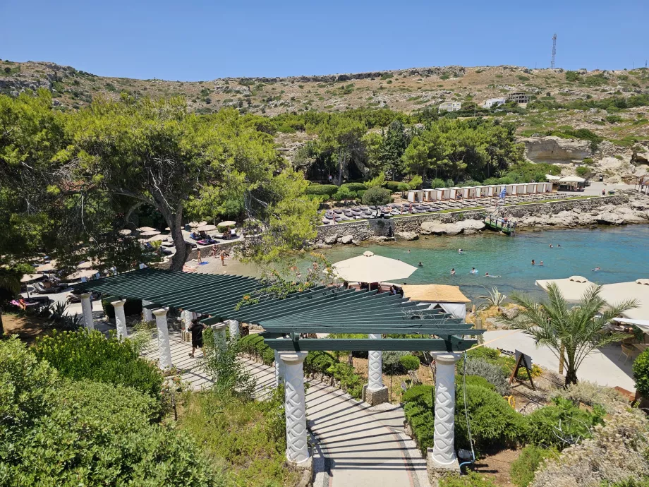 Izvoarele Kallithea
