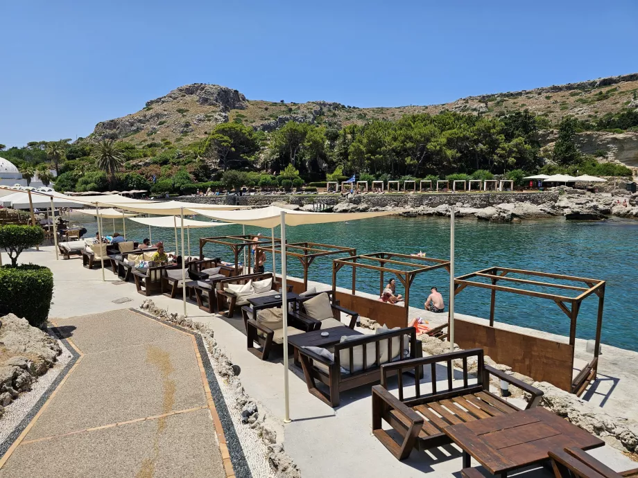 Izvoarele Kallithea