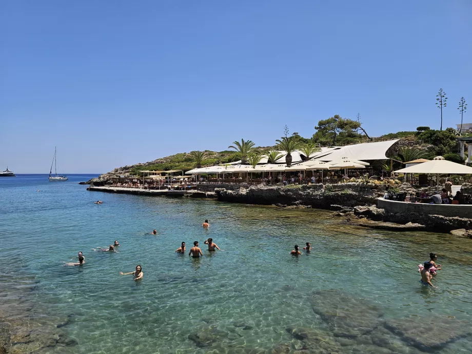Izvoarele Kallithea