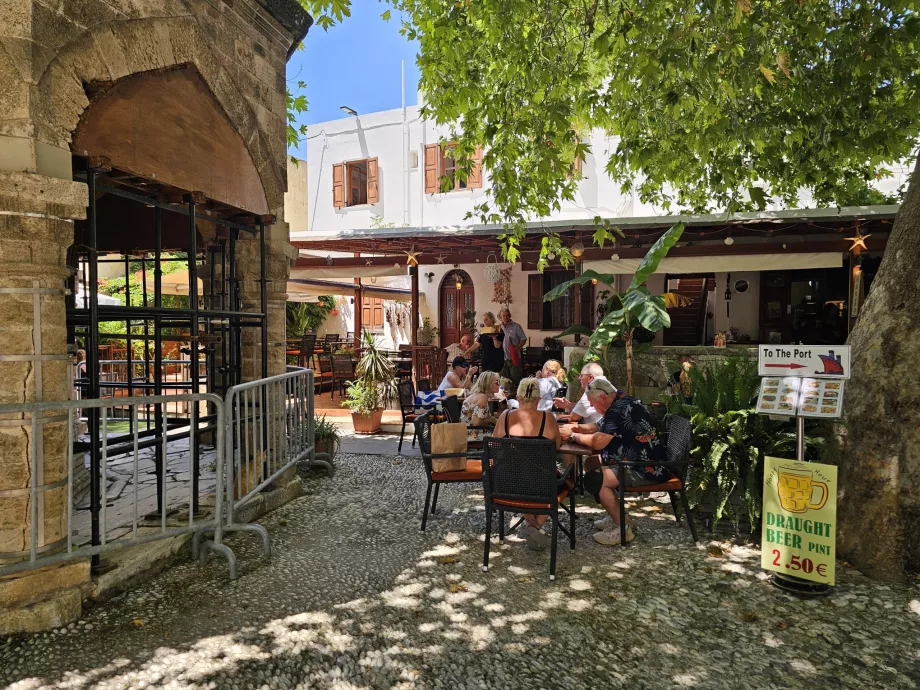 Orașul vechi