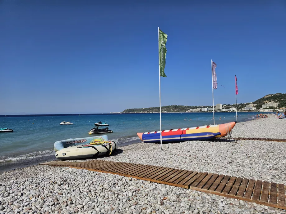 Sporturi nautice