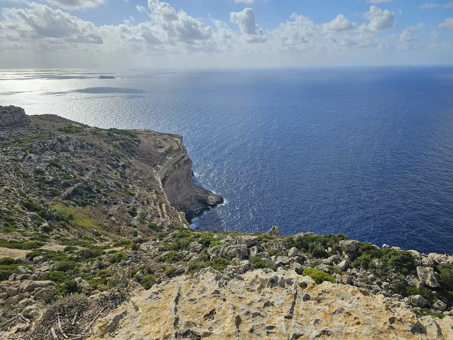 Stâncile Dingli