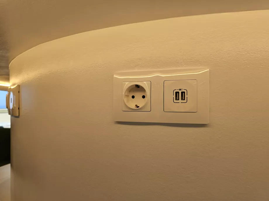Prize și USB
